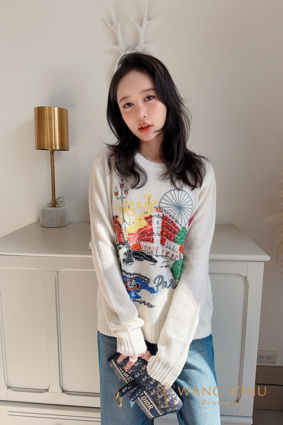 WANG CHIU 麻豆照